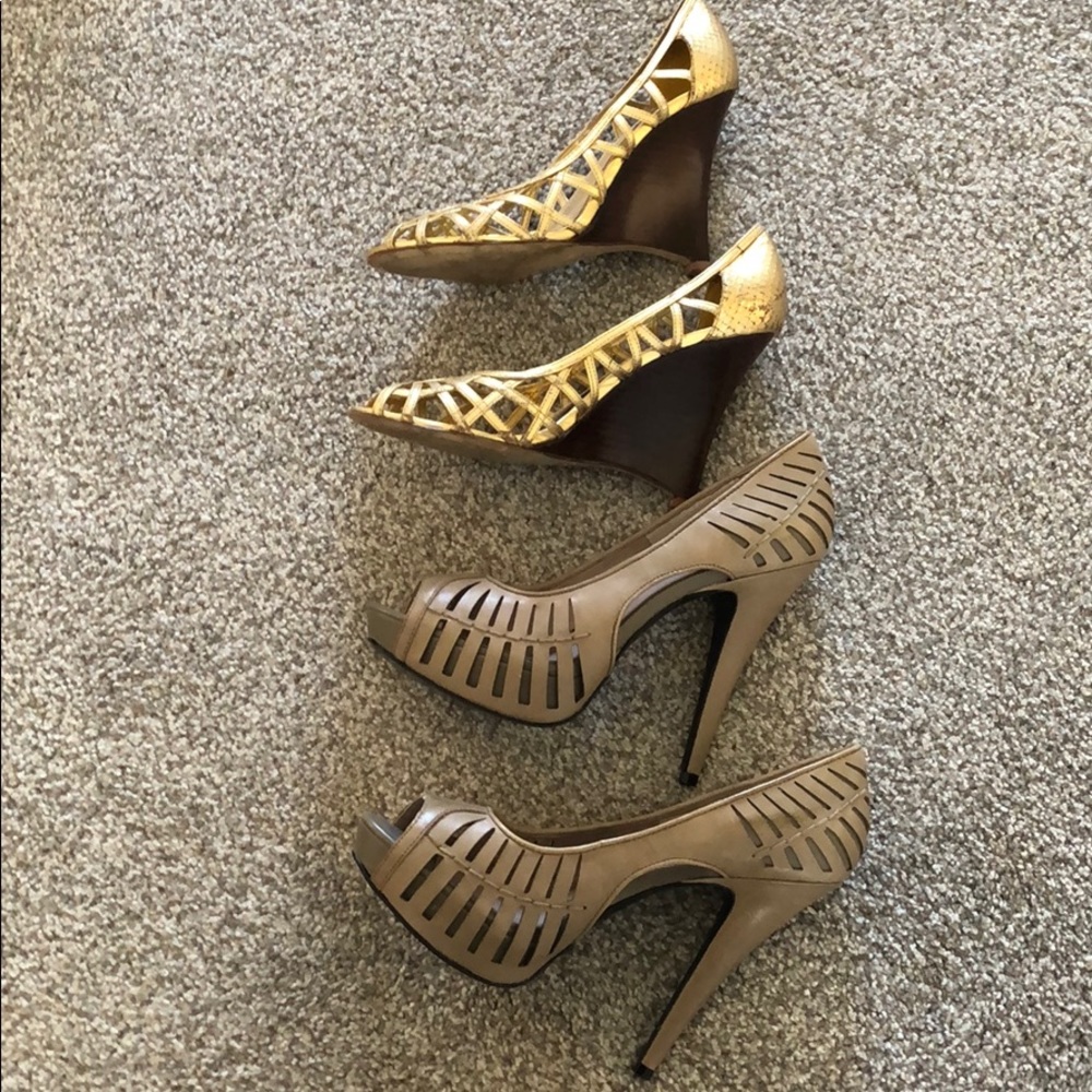 Heels - Picture 4 of 6